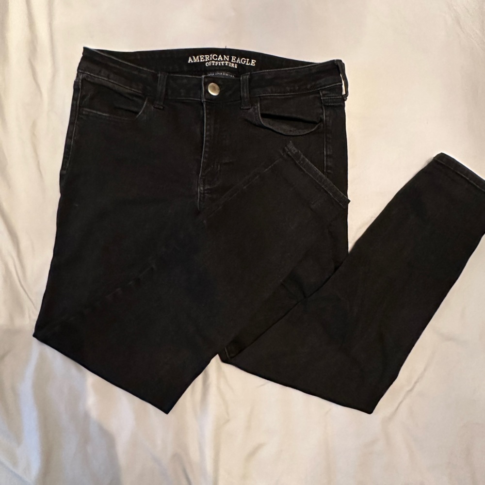Women’s American Eagle Jeggings size 12